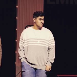 Meet your Posher, Jacob